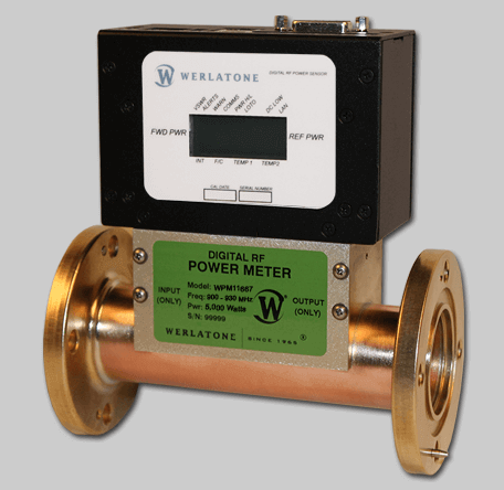 Digital Power Meters – WPM11667